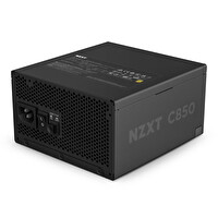 Nzxt 850W PA-8G2BB-EU C850 Black 80+ Gold Tam Modüler ATX 3.1 Güç Kaynağı