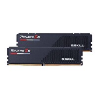 G.Skill Ripjaws S5 F5-6400J3648F16GX2-RS5K 32 GB (2x16) S5 6400 MHz CL36 DDR5 Siyah Dual Kit RAM