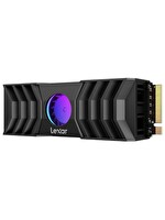 Lexar LNM1090001T-RNANG 1 TB 12000-11000 MB/s M.2 NVMe PCIe Gen5 SSD