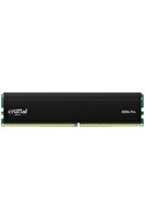 Crucial Pro 16GB 3200MHz DDR4 CP16G4DFRA32A Soğutuculu/Kutulu