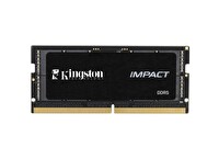 Kingston Impact KF556S40IB-16TR 16 GB 5600 MT/s DDR5 CL40 SODIMM Notebook RAM