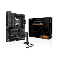 Asus ProArt X870E-CREATOR Wi-Fi AMD X870E 8000 MHz DDR5 AM5 Anakart