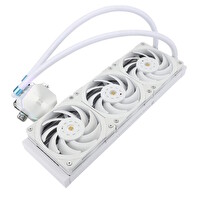 Thermalright Frozen Edge 360 White 360 MM Intel-AMD Uyumlu Beyaz İşlemci Sıvı Soğutucu