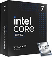Intel Core Ultra 7 265K 5.5GHz 30MB 1851 No Fan Box