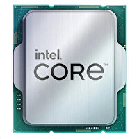 Intel Core i3 13100 3.4GHz 4 Çekirdek 12MB 1700_TRAY Kutusuz, Fansız