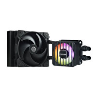Enermax LIQMAXFLO SR ARGB 120 MM Intel-AMD Uyumlu İşlemci Sıvı Soğutucu