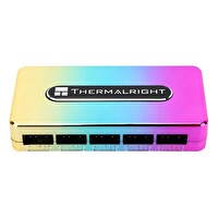 Thermalright FAN-ARGB HUB-Controller REV.A 3 Pinli ARGB Fan ve Çoklayıcı