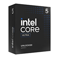 Intel Core Ultra 5 245K 5.2GHz 24MB 1851 No Fan Box