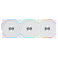 Lian Li Uni Fan Tl Wireless 3x120mm Beyaz Kasa Fanı G99.12TL1W3W.00