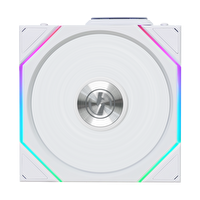 Lian Li Uni Fan Tl Wireless 1x120mm Beyaz Kasa Fanı G99.12TL1W1W.00