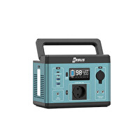 Orbus 300 W Taşınabilir Güç Kaynağı