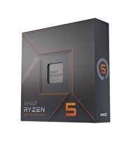 AMD Ryzen 5 7600X 4.7 GHz 38 MB 105 W AM5 Box İşlemci