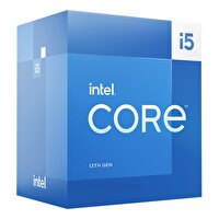 Intel Core i5 13400 Soket 1700 13.Nesil 2.50 GHz 20 MB Önbellek 10NM İşlemci