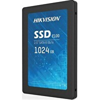 Hikvision E100  HS-SSD-E100-1024G 1024 GB 560-500 MB/s Sata3 2.5" SSD