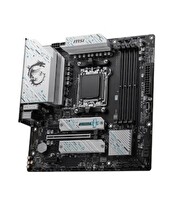 MSI B850 Gaming Plus WiFi DDR5 8200 MHz (OC) DP 3x M.2 USB AM5 ATX Anakart