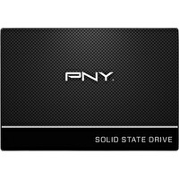 PNY CS900 SSD7CS900-500-RB 500 GB 535-500 MB/S 2.5" Sata3 SSD