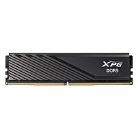 XPG Lancer Blade AX5U6000C4816G-SLABBK 16 GB DDR5 6000 MHz CL48 Tek Modül RAM