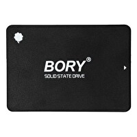 Bory R500-C1T 1 TB 550-510 MB/s 2.5" SATA3 SSD