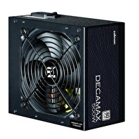 Zalman ZM500-LX3 500W 80+ Yüksek Koruma Devre Tasarımı Aktif PFC 12 CM Fan Power Supply