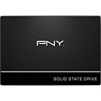 PNY SSD7CS900-250-RB 250 GB CS900 535/500 MB/s 2.5" SATA3 SSD