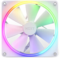 Nzxt RF-R14SF-W1 F140 140 MM RGB Beyaz Kasa Fanı