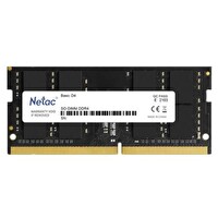 Netac NTBSD4N32SP-16 16 GB DDR4 3200 MHz RAM