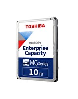 Toshiba MG10ADA10TE MG Serisi 10 TB 7200 RPM 512 MB 3.5” Sata 3 Güvenlik Diski