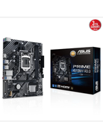 Asus Prime H510M-F R3.0-CSM DDR4 Intel H470 Soket 1200 mATX Anakart