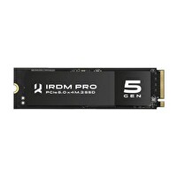 Goodram IRDM Pro IRP-SSDPR-P54S-1K0-80 1 TB 11500/ 9000 MB/s Gen5 NVMe M.2 SSD