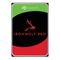 Seagate IronWolf Pro ST4000NT001 4 TB 7200 RPM 256 MB 3.5" SATA Harddisk