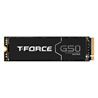 Team T-Force G50 TM8FFE002T0C129 2 TB 5000/4500 MB/s M.2 2280 PCIe 4.0 NVMe SSD
