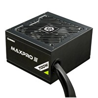 Enermax Maxpro III 700W 80+ Standart 120mm Fanlı Bulk Güç Kaynağı (EMP700W)