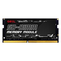 Geil GS48GB2666C19SC 8 GB DDR4 2666 MHz CL19 Notebook Bellek
