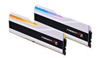 G.Skill Trident Z5 RGB F5-6400J3239G16GX2-TZ5RW 32 GB (2x16 GB) DDR5 6400 MHz CL32 Masaüstü Bellek