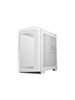 MSI MAG Pano M100R PZ White 4x120 MM ARGB Fan USB 3.2 Micro-ATX Tower Oyuncu Bilgisayar Kasası