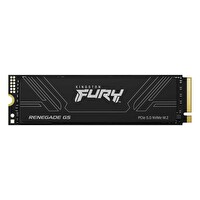 Kingston Renegade G5 SRNG2S/1T0 1 TB 14200-11000 MB/s M.2 2280 PCIe 5.0 NVMe SSD