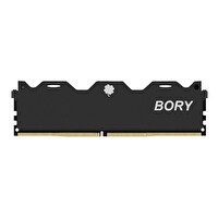 Bory BRY8GB2666DT 8 GB DDR4 2666 MHz CL19 Masaüstü Bellek