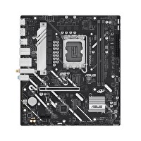 Asus Prime H810M-A WiFi H810 DDR5 M.2 USB 3.2 DP-HDMI PCI 4.0 1851P Anakart