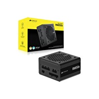 Corsair RM850E CP-9020296-EU 850W 80+ Gold PCIe 5.1 Tam Modüler ATX 3.1 Low-Noise Güç Kaynağı