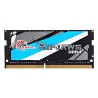 G.Skill Ripjaws F4-3200C22S-8GRS 8 GB DDR4 3200 MHz CL22 Notebook Bellek