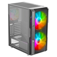Green Griffin G4 Mid Tower Bilgisayar Kasası