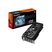 Gigabyte Radeon RX 9070 XT Gaming OC 16 GB RGB Lighting 256 Bit AMD Ekran Kartı - GV-R9070XTGAMING OC