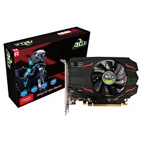 Axle Radeon RX 550 4 GB GDDR5 128 Bit PCIe 16x HDMI DVI VGA Ekran Kartı - AX-RX-550/4GD5P8DIP