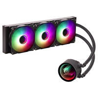 Green Glacier 360 ECO-ARGB 3x120 MM Soğutma Sistemi