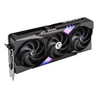 MSI Gaming Trio GeForce RTX 5070 OC 12 GB GDDR7 192 Bit HDMI DP Ekran Kartı
