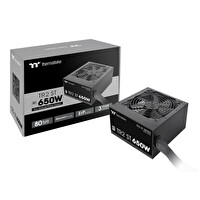 Thermaltake TR2 ST PS-TRS-0650NNSAWE-T 650W 80+ APFC 12 CM Fanlı Power Supply