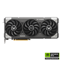 Asus TUF Gaming GeForce RTX 5060 OC 8GB Edition TUF-RTX5060-O8G-GAMING GDDR7 128 Bit Gaming Ekran Kartı