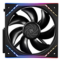 Thermalright TL-M12Q ARGB 120 MM Kasa Fanı