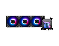 MSI MAG CORELIQUID A15 360 360 MM Siyah İşlemci Sıvı Soğutucu