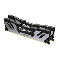 Kingston Renegade KF572C38RSK2-32TR 32 GB (2x16 GB) 7200 Mhz DDR5 CL38 Gaming RAM
